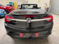 USED 2015 15 VAUXHALL CASCADA 1.4T SE Euro 5 (s/s) 2dr *FAST FINANCE*ULTRA LOW MILES*