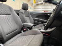 USED 2015 15 VAUXHALL CASCADA 1.4T SE Euro 5 (s/s) 2dr *FAST FINANCE*ULTRA LOW MILES*