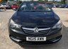 USED 2015 15 VAUXHALL CASCADA 1.4T SE Euro 5 (s/s) 2dr *FAST FINANCE*ULTRA LOW MILES*