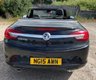 USED 2015 15 VAUXHALL CASCADA 1.4T SE Euro 5 (s/s) 2dr *FAST FINANCE*ULTRA LOW MILES*