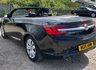 USED 2015 15 VAUXHALL CASCADA 1.4T SE Euro 5 (s/s) 2dr *FAST FINANCE*ULTRA LOW MILES*