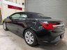 USED 2015 15 VAUXHALL CASCADA 1.4T SE Euro 5 (s/s) 2dr *FAST FINANCE*ULTRA LOW MILES*