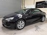 USED 2015 15 VAUXHALL CASCADA 1.4T SE Euro 5 (s/s) 2dr *FAST FINANCE*ULTRA LOW MILES*