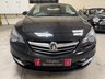 USED 2015 15 VAUXHALL CASCADA 1.4T SE Euro 5 (s/s) 2dr *FAST FINANCE*ULTRA LOW MILES*