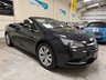 USED 2015 15 VAUXHALL CASCADA 1.4T SE Euro 5 (s/s) 2dr *FAST FINANCE*ULTRA LOW MILES*
