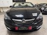USED 2015 15 VAUXHALL CASCADA 1.4T SE Euro 5 (s/s) 2dr *FAST FINANCE*ULTRA LOW MILES*