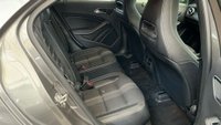 USED 2018 67 MERCEDES-BENZ A CLASS 1.6 A160 Sport Edition Hatchback 5dr Petrol Manual Euro 6 (s/s) (102 ps) 