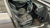 USED 2018 67 MERCEDES-BENZ A CLASS 1.6 A160 Sport Edition Hatchback 5dr Petrol Manual Euro 6 (s/s) (102 ps) 