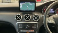 USED 2018 67 MERCEDES-BENZ A CLASS 1.6 A160 Sport Edition Hatchback 5dr Petrol Manual Euro 6 (s/s) (102 ps) 