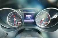 USED 2018 67 MERCEDES-BENZ A CLASS 1.6 A160 Sport Edition Hatchback 5dr Petrol Manual Euro 6 (s/s) (102 ps) MOUNTAIN GREY METALLIC PAINTWORK