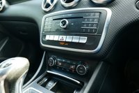 USED 2018 67 MERCEDES-BENZ A CLASS 1.6 A160 Sport Edition Hatchback 5dr Petrol Manual Euro 6 (s/s) (102 ps) MOUNTAIN GREY METALLIC PAINTWORK