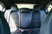 USED 2018 67 MERCEDES-BENZ A CLASS 1.6 A160 Sport Edition Hatchback 5dr Petrol Manual Euro 6 (s/s) (102 ps) MOUNTAIN GREY METALLIC PAINTWORK