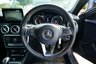 USED 2018 67 MERCEDES-BENZ A CLASS 1.6 A160 Sport Edition Hatchback 5dr Petrol Manual Euro 6 (s/s) (102 ps) MOUNTAIN GREY METALLIC PAINTWORK