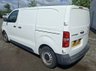 USED 2021 21 PEUGEOT E-EXPERT e 1000 50kWh Professional Standard Panel Van 6dr Electric Auto MWB (136 ps) 