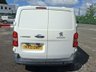 USED 2021 21 PEUGEOT E-EXPERT e 1000 50kWh Professional Standard Panel Van 6dr Electric Auto MWB (136 ps) 