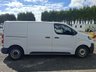 USED 2021 21 PEUGEOT E-EXPERT e 1000 50kWh Professional Standard Panel Van 6dr Electric Auto MWB (136 ps) 