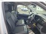 USED 2021 21 PEUGEOT E-EXPERT e 1000 50kWh Professional Standard Panel Van 6dr Electric Auto MWB (136 ps) 