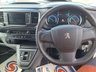 USED 2021 21 PEUGEOT E-EXPERT e 1000 50kWh Professional Standard Panel Van 6dr Electric Auto MWB (136 ps) 