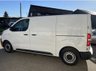 USED 2021 21 PEUGEOT E-EXPERT e 1000 50kWh Professional Standard Panel Van 6dr Electric Auto MWB (136 ps) 
