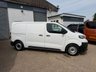 USED 2021 21 PEUGEOT E-EXPERT e 1000 50kWh Professional Standard Panel Van 6dr Electric Auto MWB (136 ps) 