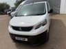 USED 2021 21 PEUGEOT E-EXPERT e 1000 50kWh Professional Standard Panel Van 6dr Electric Auto MWB (136 ps) 