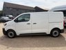 USED 2021 21 PEUGEOT E-EXPERT e 1000 50kWh Professional Standard Panel Van 6dr Electric Auto MWB (136 ps) 