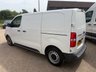 USED 2021 21 PEUGEOT E-EXPERT e 1000 50kWh Professional Standard Panel Van 6dr Electric Auto MWB (136 ps) 