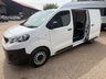 USED 2021 21 PEUGEOT E-EXPERT e 1000 50kWh Professional Standard Panel Van 6dr Electric Auto MWB (136 ps) 
