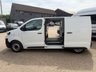 USED 2021 21 PEUGEOT E-EXPERT e 1000 50kWh Professional Standard Panel Van 6dr Electric Auto MWB (136 ps) 