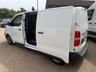 USED 2021 21 PEUGEOT E-EXPERT e 1000 50kWh Professional Standard Panel Van 6dr Electric Auto MWB (136 ps) 