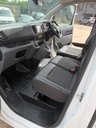 USED 2021 21 PEUGEOT E-EXPERT e 1000 50kWh Professional Standard Panel Van 6dr Electric Auto MWB (136 ps) 