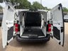 USED 2021 21 PEUGEOT E-EXPERT e 1000 50kWh Professional Standard Panel Van 6dr Electric Auto MWB (136 ps) 