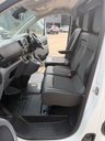 USED 2021 21 PEUGEOT E-EXPERT e 1000 50kWh Professional Standard Panel Van 6dr Electric Auto MWB (136 ps) 
