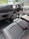 USED 2021 21 PEUGEOT E-EXPERT e 1000 50kWh Professional Standard Panel Van 6dr Electric Auto MWB (136 ps) 