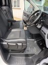 USED 2021 21 PEUGEOT E-EXPERT e 1000 50kWh Professional Standard Panel Van 6dr Electric Auto MWB (136 ps) 