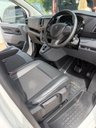 USED 2021 21 PEUGEOT E-EXPERT e 1000 50kWh Professional Standard Panel Van 6dr Electric Auto MWB (136 ps) 