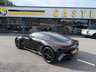 USED 2020 70 ASTON MARTIN VANTAGE 4.0 V8 Coupe Petrol Auto Euro 6 (510 ps) Over &pound;15,000 options & only 3,750 miles