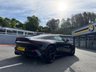 USED 2020 70 ASTON MARTIN VANTAGE 4.0 V8 Coupe Petrol Auto Euro 6 (510 ps) Over &pound;15,000 options & only 3,750 miles