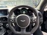 USED 2020 70 ASTON MARTIN VANTAGE 4.0 V8 Coupe Petrol Auto Euro 6 (510 ps) Over &pound;15,000 options & only 3,750 miles