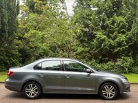 USED 2015 15 VOLKSWAGEN JETTA 2.0 TDI BlueMotion Tech SE Saloon 4dr Diesel Manual Euro 6 (s/s) (110 ps) TIMING BELT AND WATER PUMP REPLACED