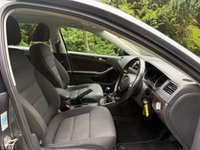 USED 2015 15 VOLKSWAGEN JETTA 2.0 TDI BlueMotion Tech SE Saloon 4dr Diesel Manual Euro 6 (s/s) (110 ps) TIMING BELT AND WATER PUMP REPLACED