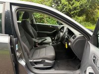 USED 2015 15 VOLKSWAGEN JETTA 2.0 TDI BlueMotion Tech SE Saloon 4dr Diesel Manual Euro 6 (s/s) (110 ps) TIMING BELT AND WATER PUMP REPLACED