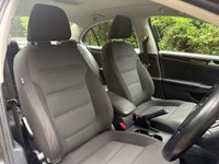 USED 2015 15 VOLKSWAGEN JETTA 2.0 TDI BlueMotion Tech SE Saloon 4dr Diesel Manual Euro 6 (s/s) (110 ps) TIMING BELT AND WATER PUMP REPLACED