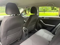 USED 2015 15 VOLKSWAGEN JETTA 2.0 TDI BlueMotion Tech SE Saloon 4dr Diesel Manual Euro 6 (s/s) (110 ps) TIMING BELT AND WATER PUMP REPLACED