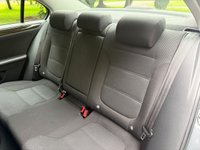 USED 2015 15 VOLKSWAGEN JETTA 2.0 TDI BlueMotion Tech SE Saloon 4dr Diesel Manual Euro 6 (s/s) (110 ps) TIMING BELT AND WATER PUMP REPLACED