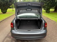 USED 2015 15 VOLKSWAGEN JETTA 2.0 TDI BlueMotion Tech SE Saloon 4dr Diesel Manual Euro 6 (s/s) (110 ps) TIMING BELT AND WATER PUMP REPLACED
