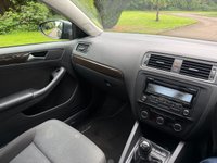 USED 2015 15 VOLKSWAGEN JETTA 2.0 TDI BlueMotion Tech SE Saloon 4dr Diesel Manual Euro 6 (s/s) (110 ps) TIMING BELT AND WATER PUMP REPLACED