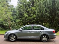 USED 2015 15 VOLKSWAGEN JETTA 2.0 TDI BlueMotion Tech SE Saloon 4dr Diesel Manual Euro 6 (s/s) (110 ps) TIMING BELT AND WATER PUMP REPLACED