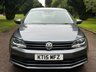 USED 2015 15 VOLKSWAGEN JETTA 2.0 TDI BlueMotion Tech SE Saloon 4dr Diesel Manual Euro 6 (s/s) (110 ps) TIMING BELT AND WATER PUMP REPLACED
