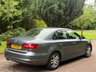 USED 2015 15 VOLKSWAGEN JETTA 2.0 TDI BlueMotion Tech SE Saloon 4dr Diesel Manual Euro 6 (s/s) (110 ps) TIMING BELT AND WATER PUMP REPLACED